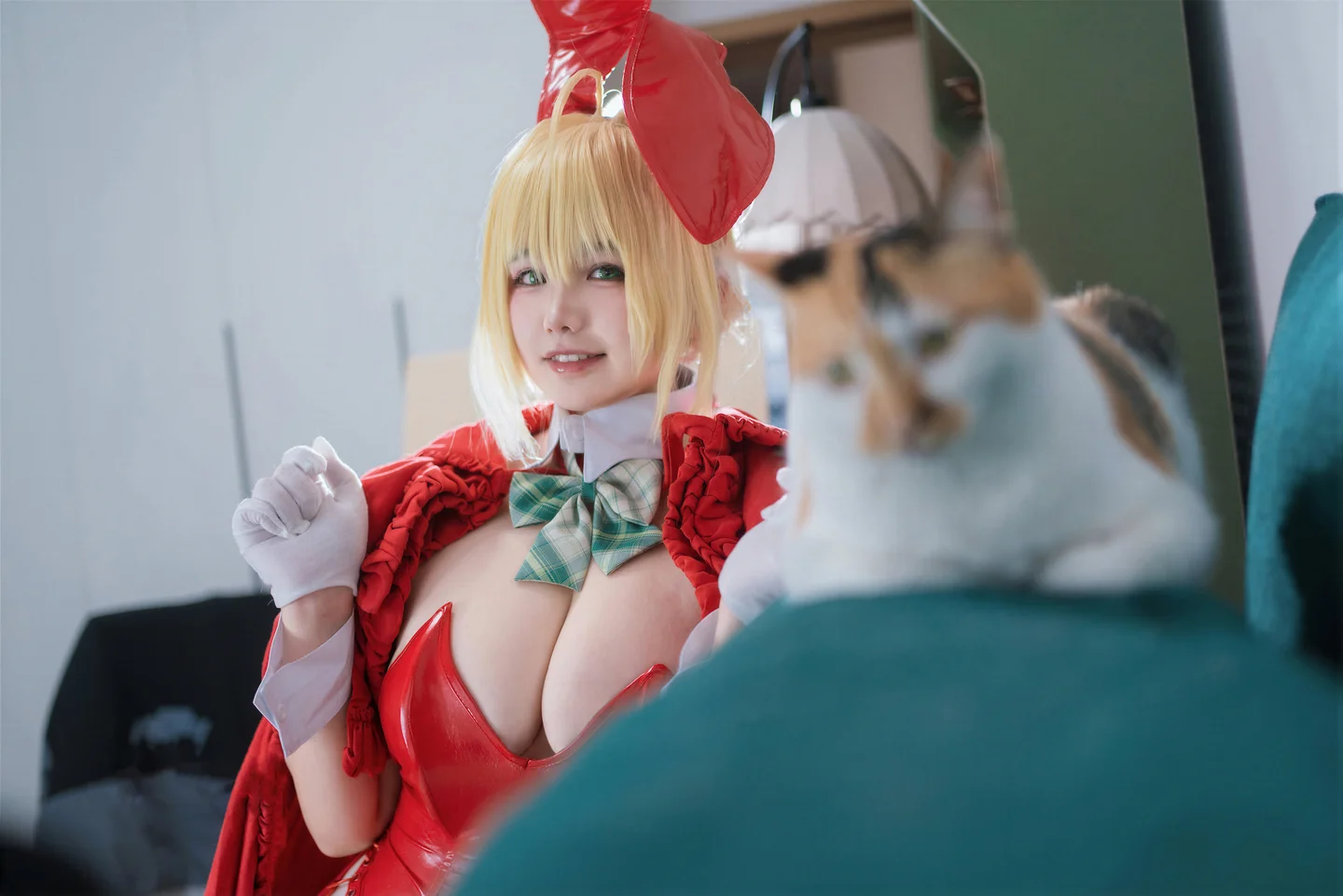 阿半今天很开心_No_046_Fate_圣诞节_尼禄_71P_1_01GB tg@simisebaisi 【丝足阁】022.webp